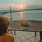 Sole Luna Mare ポッツオーリ