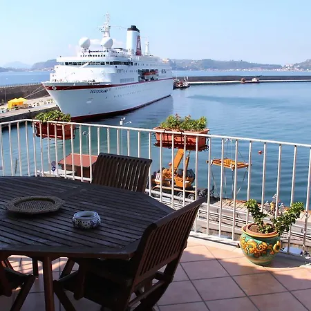 Sole Luna Mare 3*