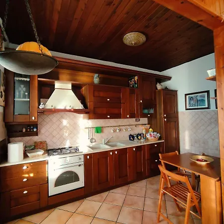 Panzió Sole Luna Mare 3*