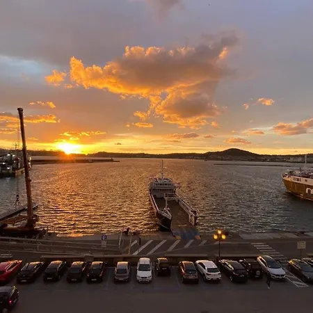 Sole Luna Mare Panzió Pozzuoli