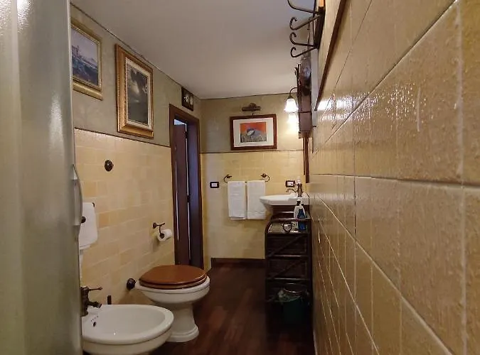 Sole Luna Mare 3* Pozzuoli