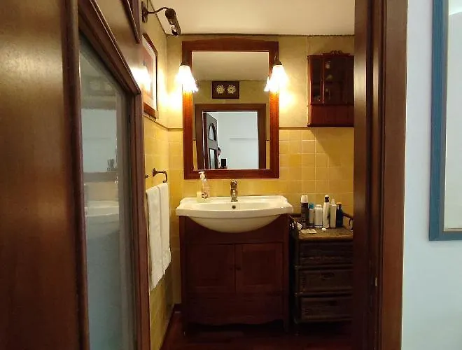 Sole Luna Mare Panzió Pozzuoli