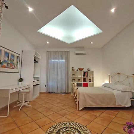 Sole Luna Mare 3* 포츠올리