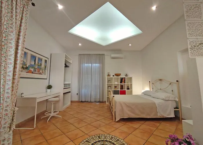 Sole Luna Mare 3* 波佐利